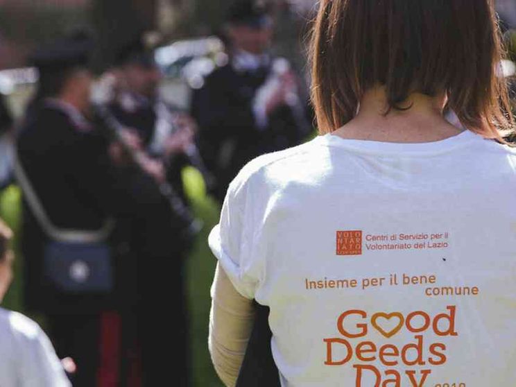 Torna l'evento per il volontariato associato alla Stracittadina