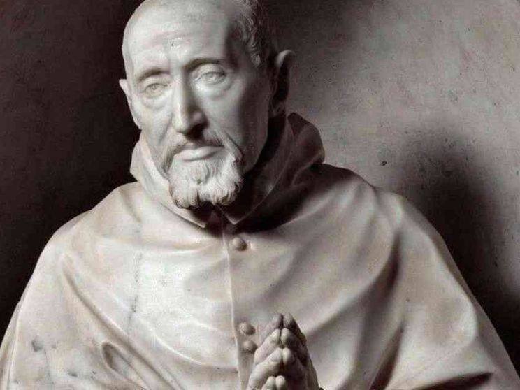 Riscoprire Roberto Bellarmino, «mistico del servizio»