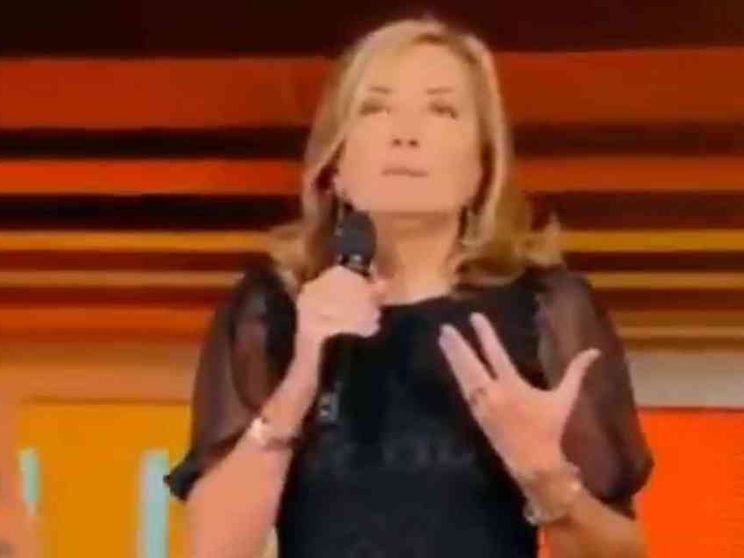 Le "colpe" delle donne uccise: Palombelli nella bufera (ma si scusa)