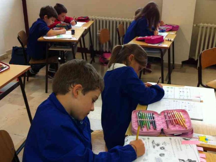 Scuole paritarie, ancora bloccati 60 milioni previsti dal «Sostegni bis»