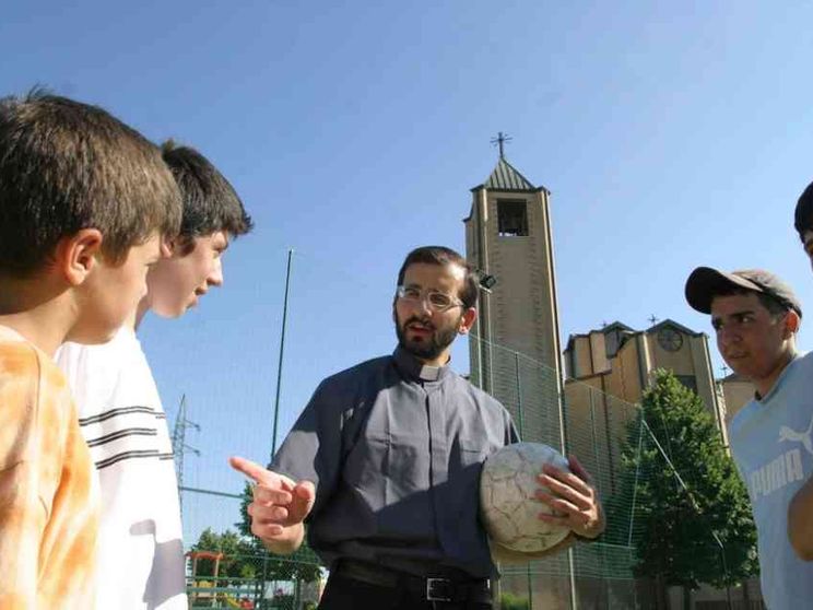 Vicini ai sacerdoti con «Sovvenire», Azione cattolica mobilitata
