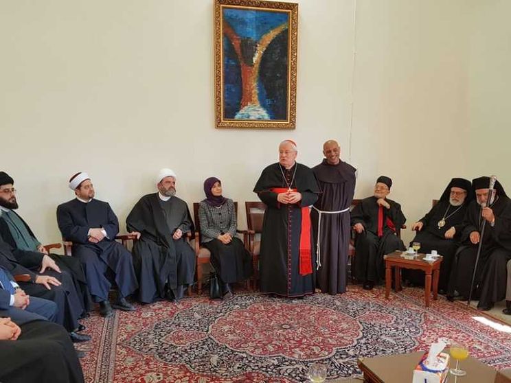 Un osservatorio permanente sul pluralismo religioso in Italia per gettare ponti