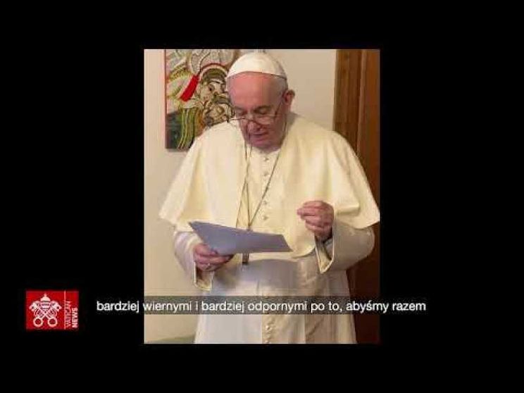Abusi su minori, il Papa: la Chiesa chieda umilmente perdono