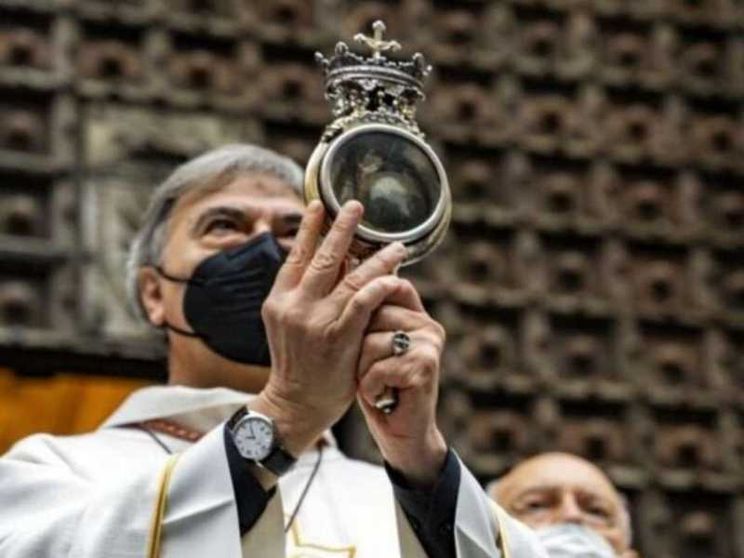 Le Messe in diretta tv e social di domenica 19 settembre 2021