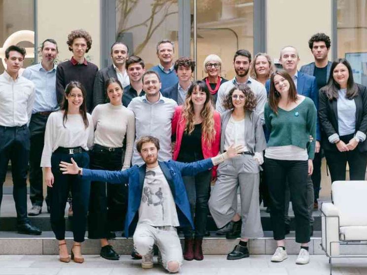 ContHackto, la formazione tra pari per i giovani talenti del sociale