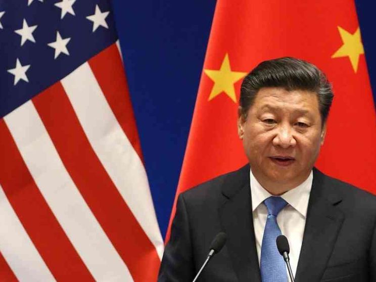 Xi ipoteca Kabul. Triplice intesa nell'Indo-Pacifico, Macron apre la crisi