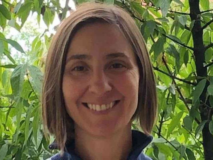 Il cancelliere vescovile di Gorizia è donna