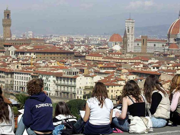 La Generazione Z protagonista della ripresa