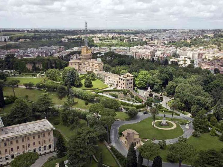 Green pass in Vaticano, cosa cambia