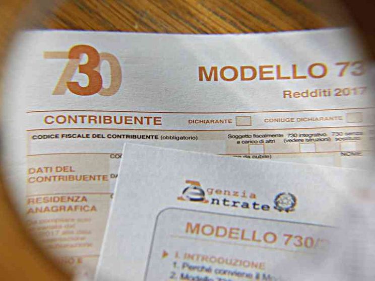 Si scrive «tasse» ma vuol dire senso civico e amore cristiano