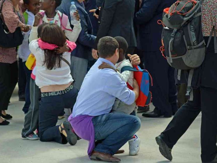 Adozioni e accoglienza dei minori. Il Parlamento farà chiarezza
