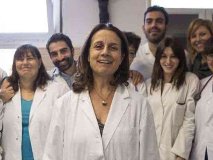 Che nessuno possa più dire alla figlia: non ti vaccini