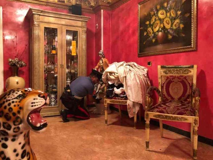 La sentenza: «Casamonica uguale mafia». Condanne a 400 anni