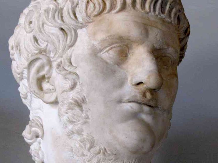 Quel cattivone di Nerone non era così male...