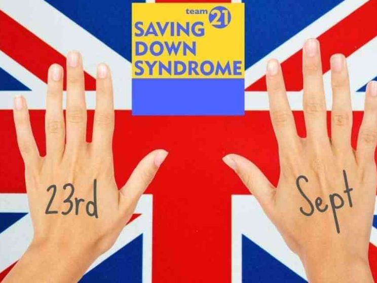 In tribunale la battaglia di Heidi: «Basta con la selezione prenatale dei Down»