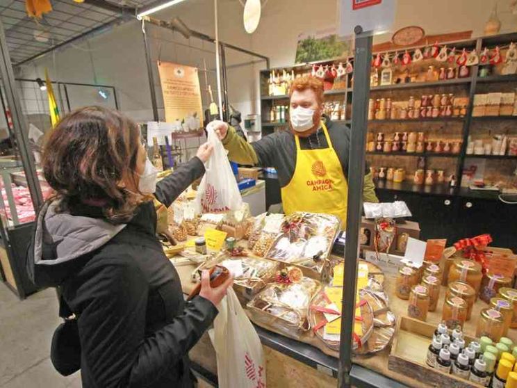 In ascolto di chi chiede aiuto. «Risposte su debiti e usura»