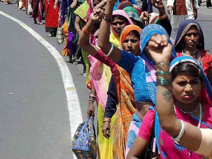 Accusato di tentato stupro dovrà fare il bucato alle donne per 6 mesi