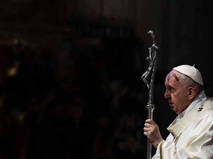 Il Papa: si torni alla visione lungimirante dei padri fondatori dell'Ue