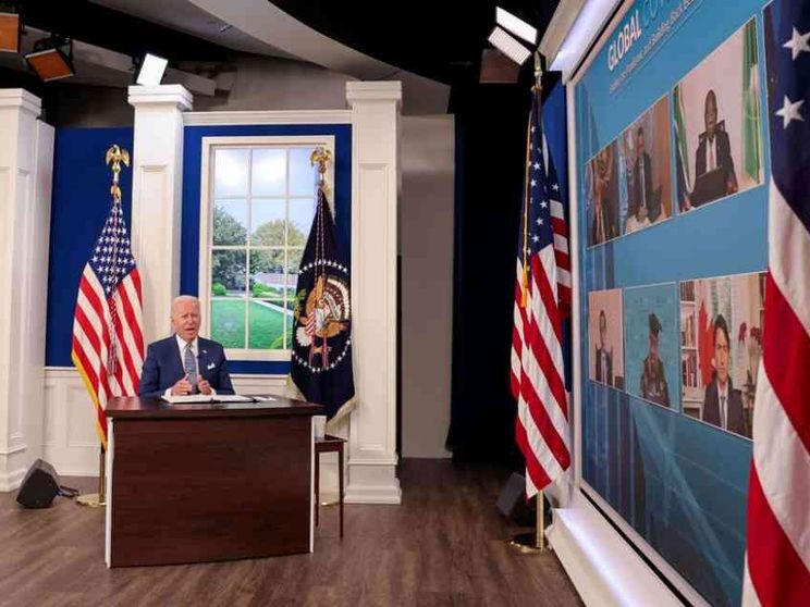 Un'Alleanza Atlantica contro il Covid. Nasce una «task force» per i vaccini