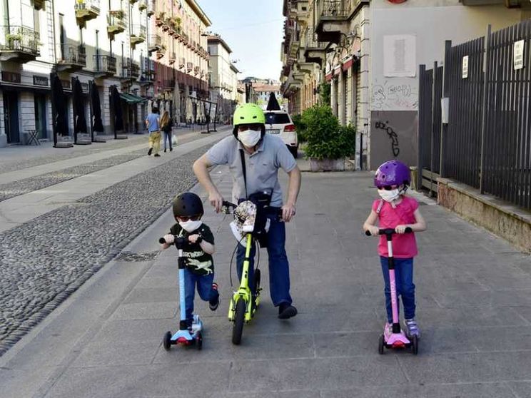 La classifica 2021 del BenVivere: Centro e Sud accorciano le distanze
