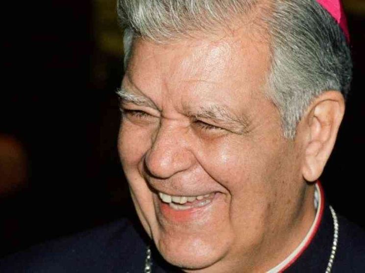 Il cordoglio del Papa per il cardinale venezuelano Urosa Savino