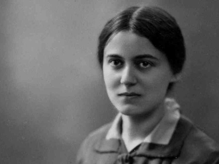 Un diario riflesso nella storia di due filosofe