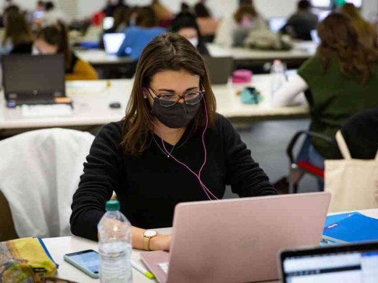 «Il Diritto è per la persona». Il vero volto di Giurisprudenza