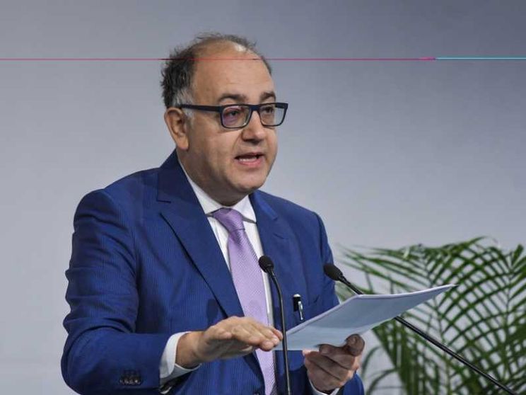 «Ad Assisi ci sarà l'Expo di Francesco. L'economia del Papa ha messo radici»
