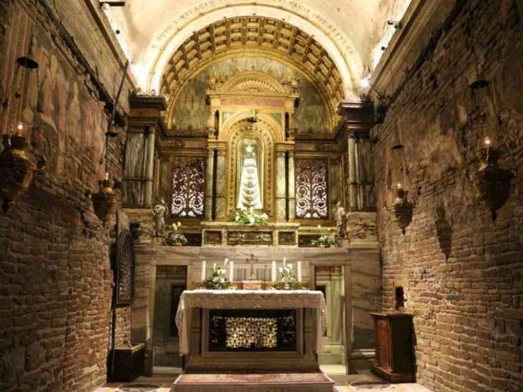 Le Messe in diretta tv e social di domenica 26 settembre 2021