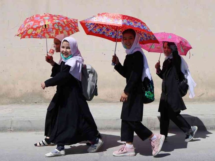 Non possiamo deludere donne e giovani. In Afghanistan una sfida per l'Occidente