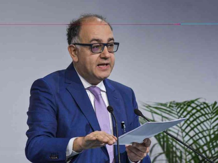 «Ad Assisi ci sarà l'Expo di Francesco. L'economia del Papa ha messo radici»