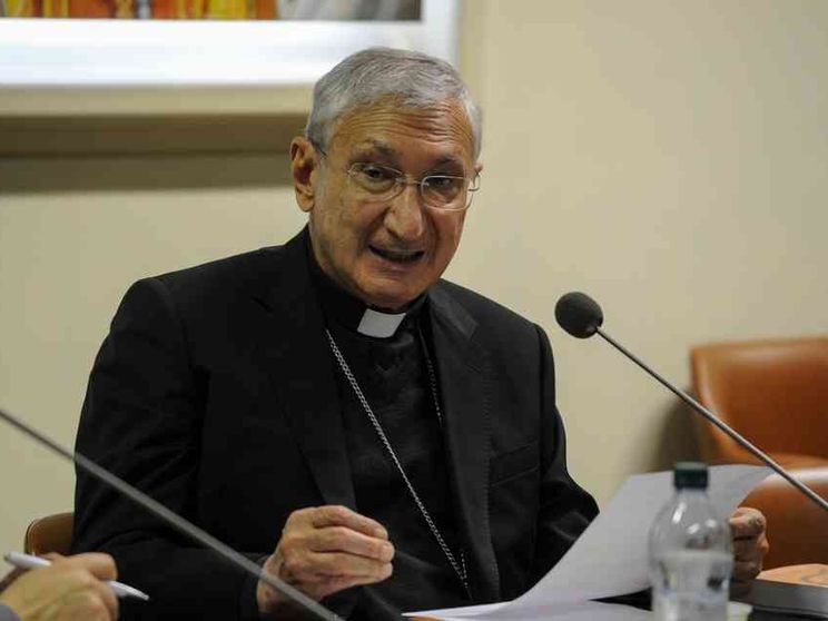 Santoro nominato “delegato speciale” di papa Francesco presso i Memores Domini