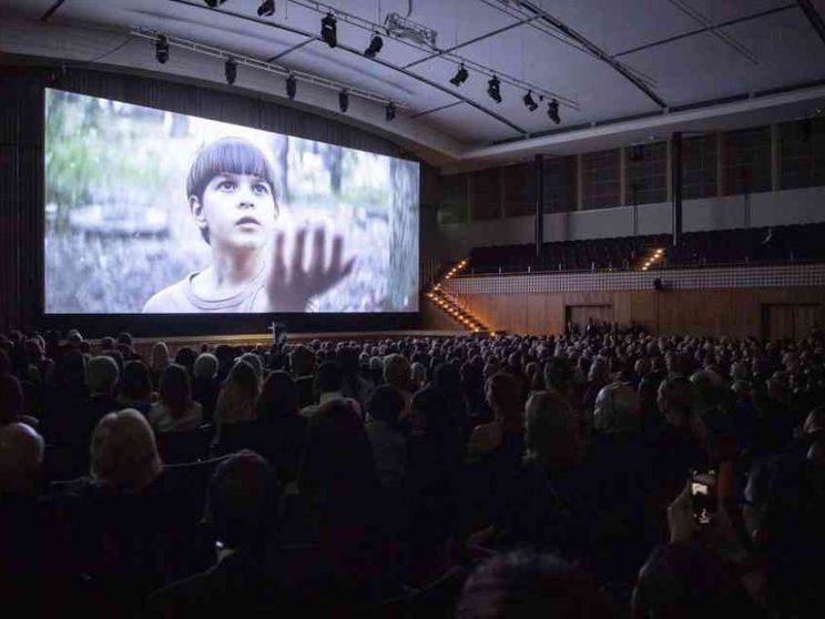 “Blue Bayou”, a Zurigo il film sull'America disumana