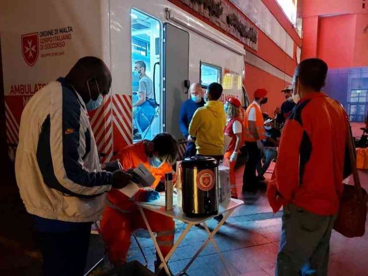 Vaccini, la lezione degli invisibili. «Non capiamo chi non li vuole»