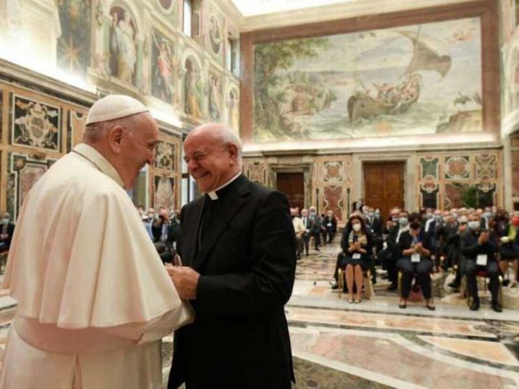 Papa Francesco: «L'aborto è diventata un'abitudine bruttissima»