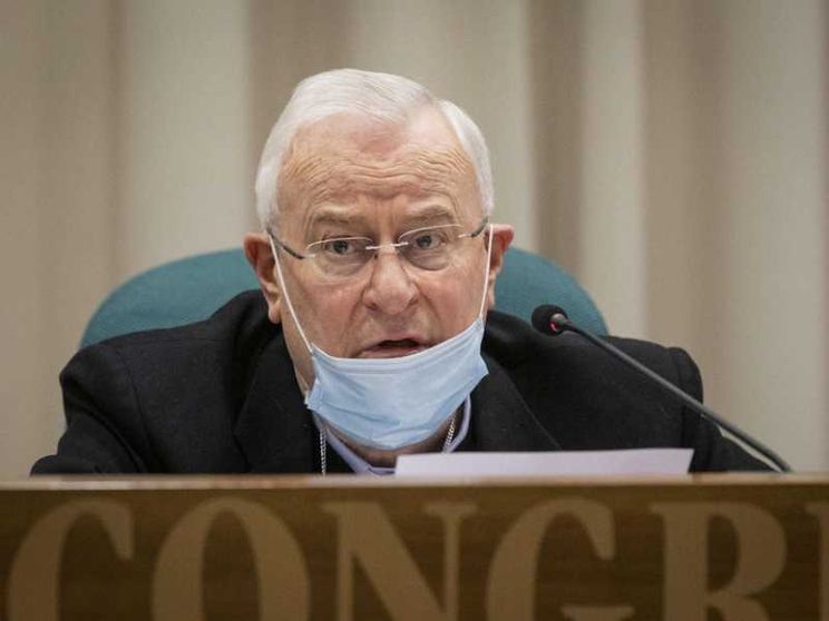 Bassetti: «La crescita economica riduca le disuguaglianze»