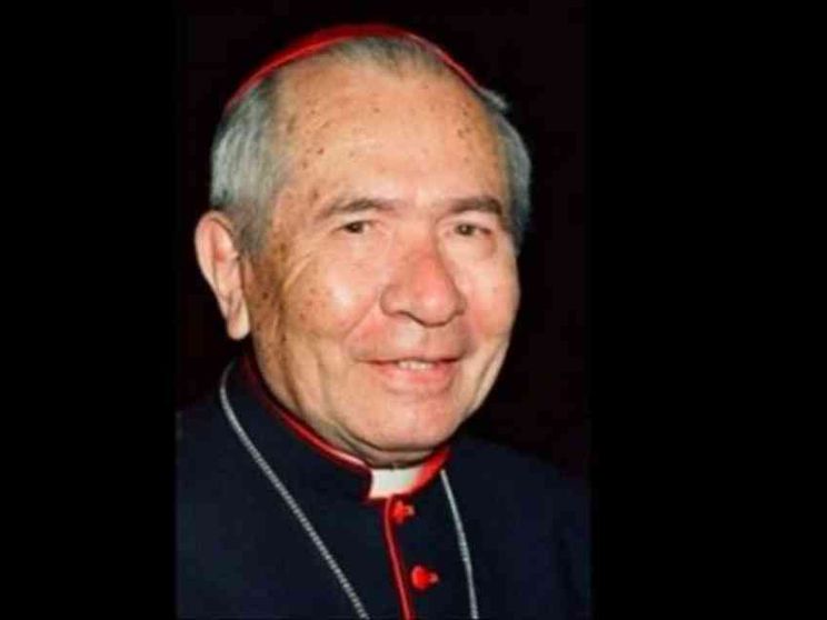 È morto il cardinale brasiliano José Freire Falcão