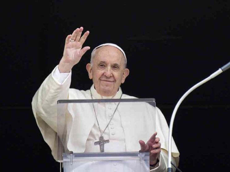 Il Papa sui migranti: “Poniamoci accanto a chi è più vulnerabile”