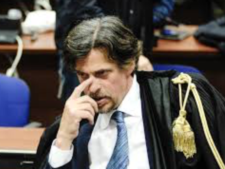 Patronaggio: “Non più rimandabili indagini internazionali contro i trafficanti”