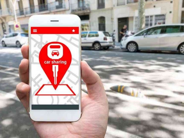 Per il car sharing la pandemia non è ancora finita