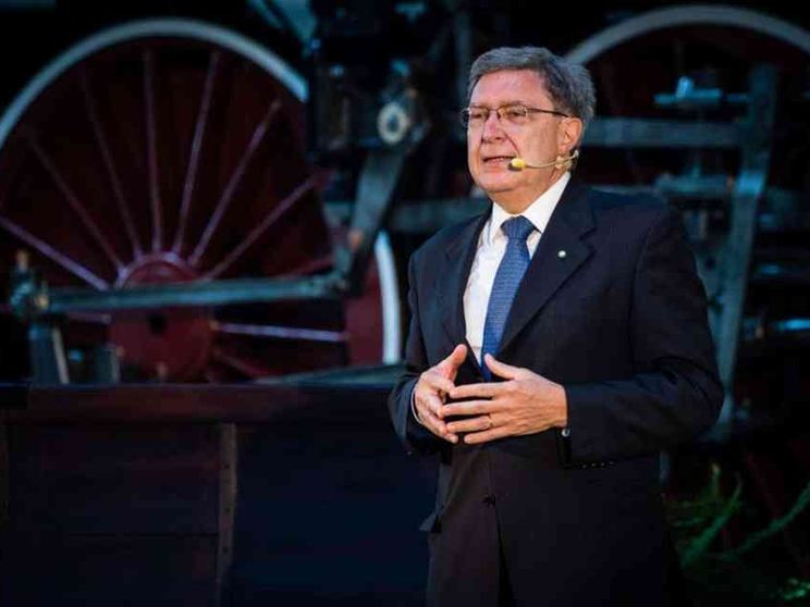 «Italia ancora lontana dagli obiettivi Onu»