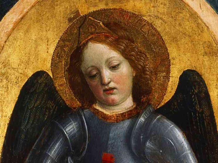 I santi arcangeli, l'aldiqua e l'aldilà nelle nostre vite