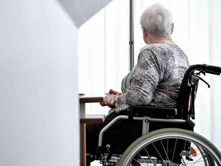 Assistenza a casa, ecco il piano per la riforma