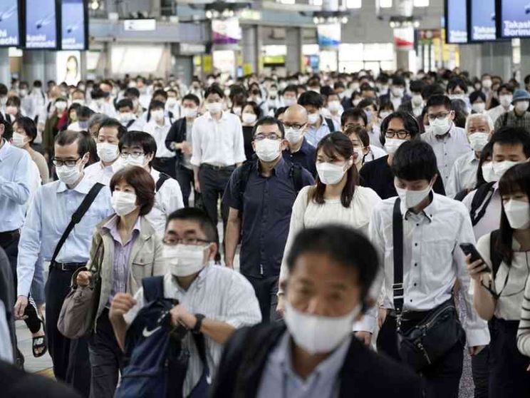 Il doppio voto in autunno non risolleverà il Giappone