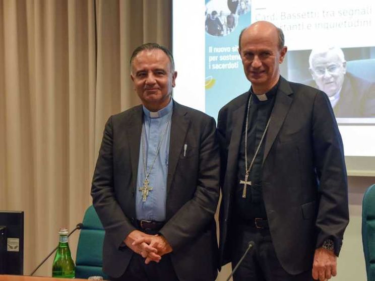 Russo e Castellucci: politica non sia aggressiva e non dimentichi gli ultimi