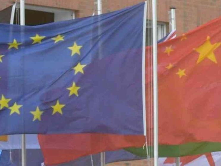 Ma tra l'Occidente e la Cina non è una nuova guerra fredda