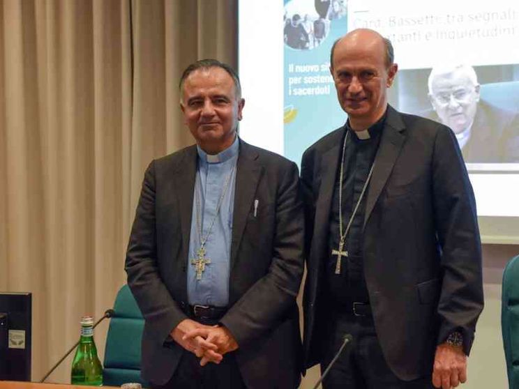 Russo e Castellucci: politica non sia aggressiva e non dimentichi gli ultimi