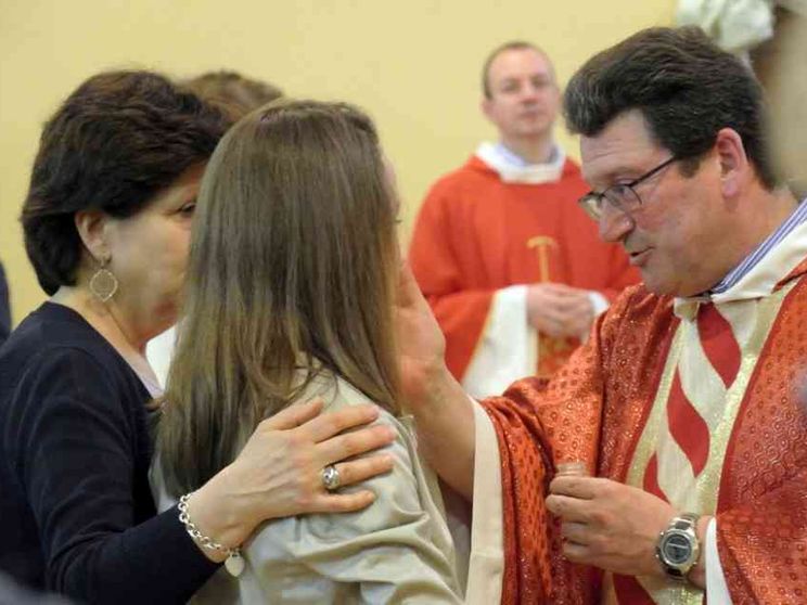 La Diocesi di Grosseto verso l'abolizione dei padrini e delle madrine