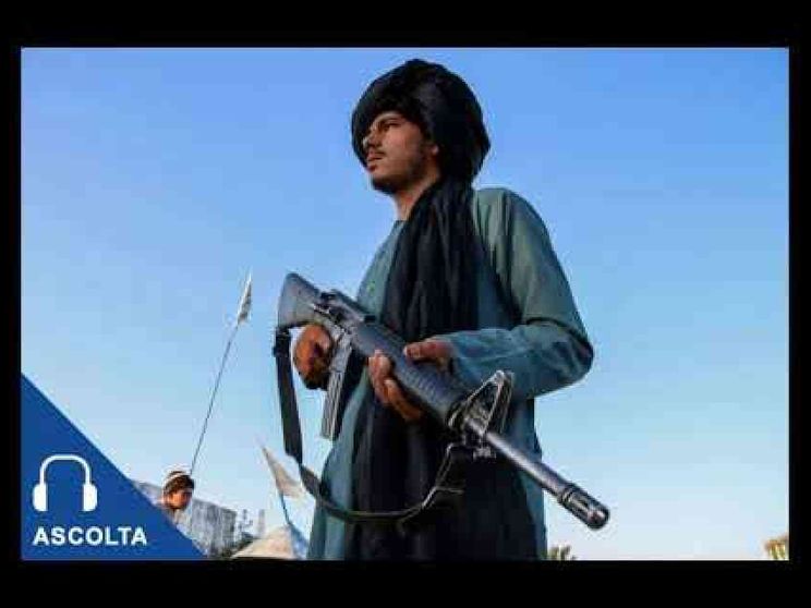 «Siamo in pericolo»: la voce dei cristiani afghani che vivono nascosti / AUDIO