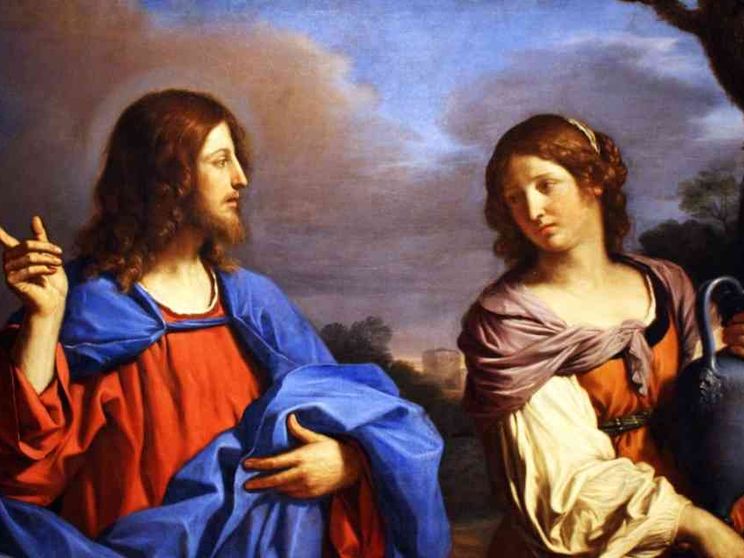 La teologa Noceti: Maddalena, modello per una Chiesa capace di affetto